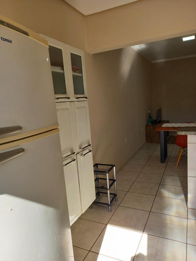 Residencial Joed 3 Lejlighed Dourados Eksteriør billede